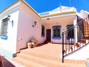 El Mirador de Pablo, casa con patio privado, Alomartes